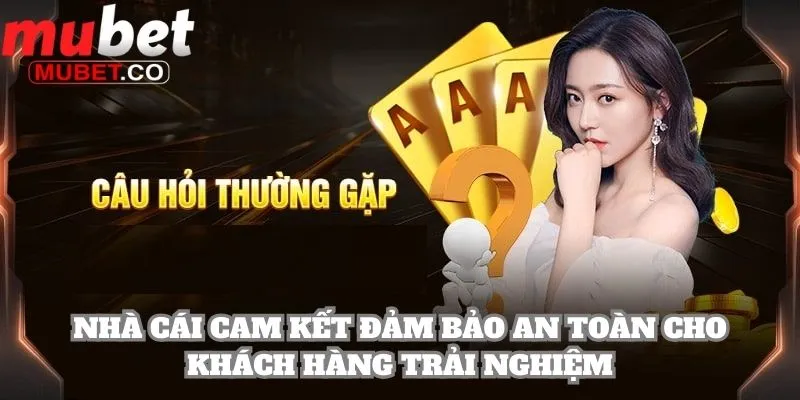 Mubet - Tải App Mubet.com | Kèo Ngon World Cup 2026 20 Nhà cái cam kết đảm bảo an toàn cho khách hàng trải nghiệm